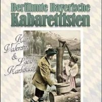 Valentin K./Karlstadt L. - Berühmte Bayerische Kabarettis in the group VINYL / Pop-Rock,Övrigt at Bengans Skivbutik AB (4265344)