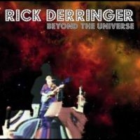 Derringer Rick - Beyond The Universe in the group VINYL / Bestsellers at Bengans Skivbutik AB (4265349)
