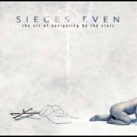 Sieges Even - The Art Of Navigating By The Stars in the group VINYL / Hårdrock at Bengans Skivbutik AB (4265352)