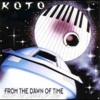 Koto - From The Dawn Of Time in the group VINYL / Bestsellers at Bengans Skivbutik AB (4265353)