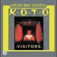 Koto - Visitors in the group VINYL / Bestsellers at Bengans Skivbutik AB (4265354)