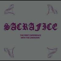 Sacrafice - The First Experience With The in the group CD / Hårdrock at Bengans Skivbutik AB (4265382)
