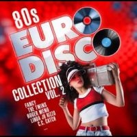 C.C. Catch Fancy Fair Control Th - 80S Euro Disco Collection Vol. in the group CD / Pop-Rock at Bengans Skivbutik AB (4265386)