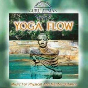 Guru Atman - Yoga Flow (Remastered) in the group CD / Pop-Rock at Bengans Skivbutik AB (4265394)