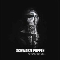 Schwarze Puppen - Afraid Of Us in the group CD / Pop-Rock at Bengans Skivbutik AB (4265405)