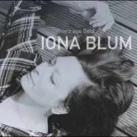 Blum Iona - Herz Aus Gold in the group CD / Pop-Rock at Bengans Skivbutik AB (4265406)