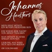 Heesters Johannes - Seine Größten Erfolge in the group CD / Pop-Rock at Bengans Skivbutik AB (4265408)