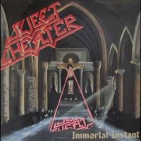 Sweet Cheater - Immortal Instant in the group CD / Hårdrock at Bengans Skivbutik AB (4265410)