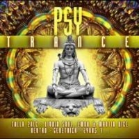 Various Artists - Psy Trance 2023 in the group CD / Pop-Rock at Bengans Skivbutik AB (4265517)