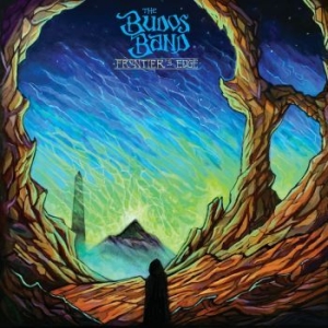 The Budos Band - Frontier's Edge in the group VINYL / Pop-Rock at Bengans Skivbutik AB (4265521)