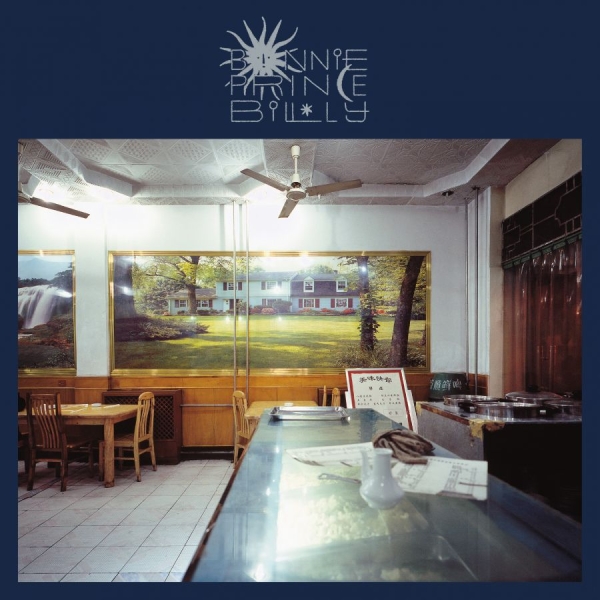 Bonnie 'Prince' Billy - Keeping Secrets Will Destroy You in the group OUR PICKS / Bengans Staff Picks / Best So Far-Curious 23 - VL at Bengans Skivbutik AB (4265525)