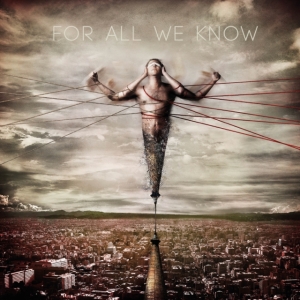 For All We Know - For All We Know (Vinyl Lp) in the group VINYL / Hårdrock at Bengans Skivbutik AB (4265530)