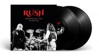 Rush - Dreaming Out Loud Vol. 1 (2 Lp Viny in the group VINYL / Hårdrock at Bengans Skivbutik AB (4265541)