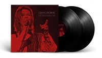 Bowie David - London Bye Bye Ta Ta (2 Lp Vinyl) in the group VINYL / Pop-Rock at Bengans Skivbutik AB (4265542)