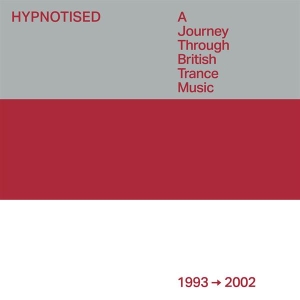 V/A - Hypnotised: A Journey Through British Tr in the group CD / Dance-Techno at Bengans Skivbutik AB (4265649)