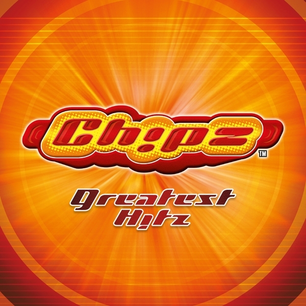 Chipz - Greatest H!Tz in the group VINYL / Bestsellers at Bengans Skivbutik AB (4265654)