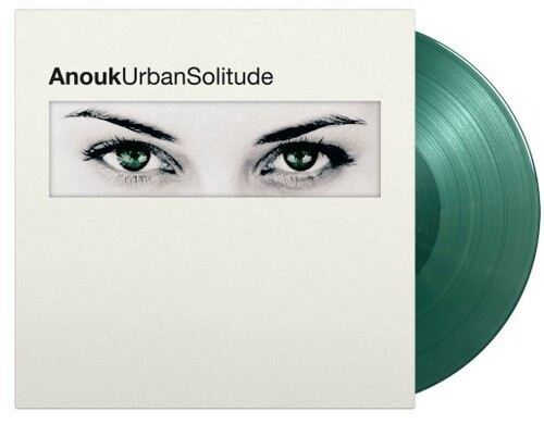 Anouk - Urban Solitude in the group VINYL / Pop at Bengans Skivbutik AB (4265655)