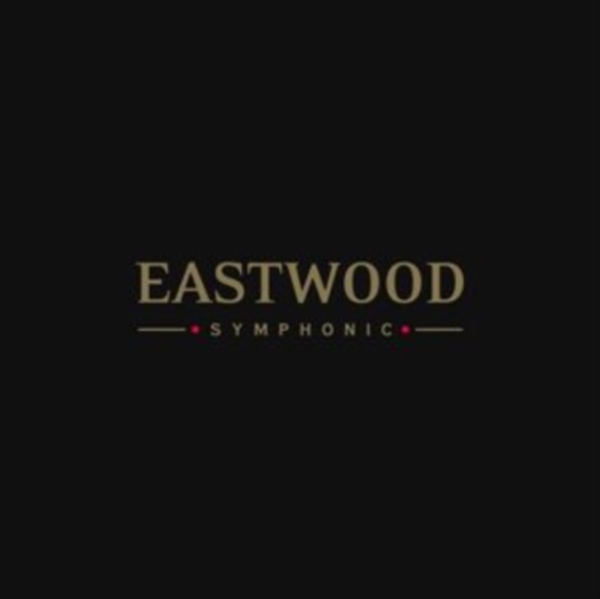 Eastwood Kyle - Eastwood Symphonic in the group VINYL / Bestsellers at Bengans Skivbutik AB (4265659)