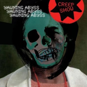 Creep Show - Yawning Abyss in the group VINYL / Pop at Bengans Skivbutik AB (4265759)