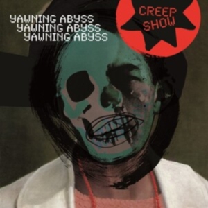 Creep Show - Yawning Abyss in the group CD / Pop-Rock at Bengans Skivbutik AB (4265770)