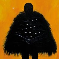 ANJIMILE - THE KING in the group VINYL / Bestsellers at Bengans Skivbutik AB (4265781)