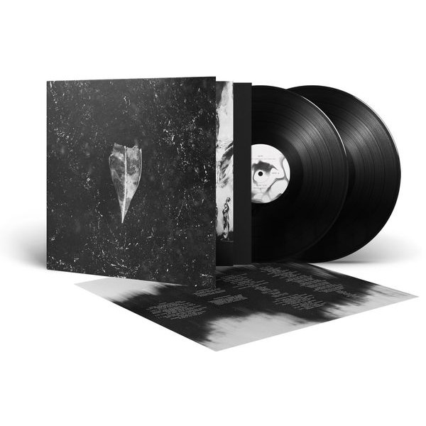 Bees Made Honey In The Vein Tree - Aion (2 Lp Vinyl) in the group VINYL / Hårdrock/ Heavy metal at Bengans Skivbutik AB (4265798)