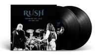 Rush - Dreaming Out Loud Vol. 2 (2 Lp Viny in the group VINYL / Hårdrock at Bengans Skivbutik AB (4265804)