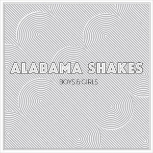Alabama Shakes - Boys & Girls (Black & White Explosion Vi in the group OTHER / Övrigt /  at Bengans Skivbutik AB (4266001)