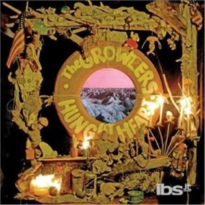 Growlers The - Hung At Heart in the group CD / Pop-Rock at Bengans Skivbutik AB (4266256)