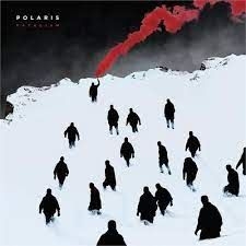 Polaris - Fatalism in the group CD / Hårdrock at Bengans Skivbutik AB (4266280)