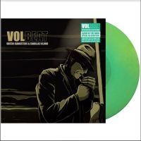 Volbeat - Guitar Gangster & Cadillac Blood (G in the group VINYL / Pop-Rock at Bengans Skivbutik AB (4266392)