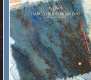 Harold Budd Brian Eno - The Pearl in the group OTHER / CRM - Experimentell elektronisk musik at Bengans Skivbutik AB (4266395)