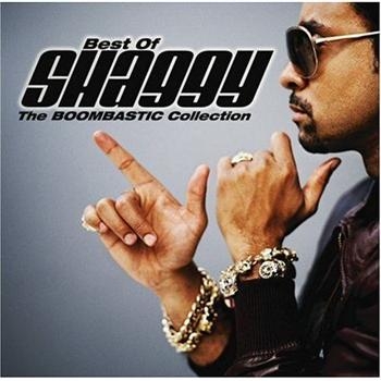 Shaggy - Bombastic Collection - Best Of in the group CD / Bestsellers at Bengans Skivbutik AB (4266396)