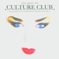 Culture Club - Best Of Culture Club in the group OTHER / Kampanj 6CD 500 at Bengans Skivbutik AB (4266400)