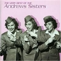 The Andrews Sisters - Very Best Of in the group OTHER / Kampanj 6CD 500 at Bengans Skivbutik AB (4266407)