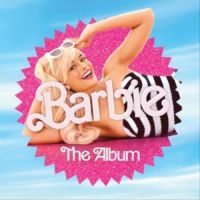 Barbie The Album - Barbie The Album in the group CD / Film-Musikal,Pop-Rock at Bengans Skivbutik AB (4266472)