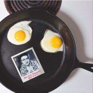 Adeem The Artist - Cast-Iron Pansexual in the group VINYL / Country at Bengans Skivbutik AB (4266581)