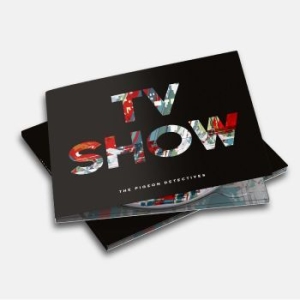 Pigeon Detectives The - Tv Show in the group CD / Pop at Bengans Skivbutik AB (4266583)