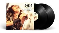 Dio - Philadelphia Freedom (2 Lp Vinyl) in the group VINYL / Hårdrock at Bengans Skivbutik AB (4266585)