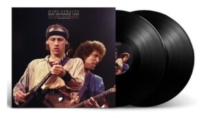 Dire Straits - San Antonio 1985 Vol.1 (2 Lp Vinyl) in the group VINYL / Pop-Rock at Bengans Skivbutik AB (4266594)