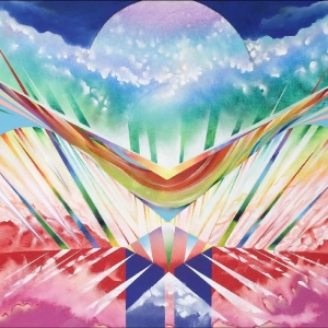 Glenn-Copeland Beverly - Primal Prayer in the group VINYL / Hårdrock,Pop-Rock at Bengans Skivbutik AB (4266604)