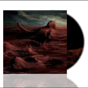 Deitus - Irreversible in the group CD / Hårdrock/ Heavy metal at Bengans Skivbutik AB (4266605)