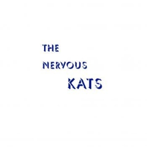 Bailey's Nervous Kats - The Nervous Kats in the group VINYL / Rock at Bengans Skivbutik AB (4266626)