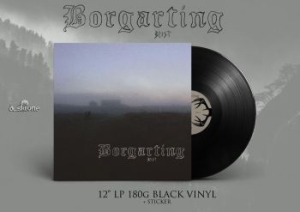 Borgarting - Beist (Vinyl Lp) in the group VINYL / Hårdrock at Bengans Skivbutik AB (4266630)