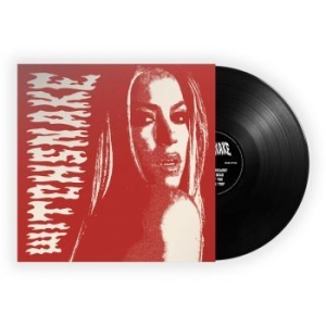 Witchsnake - Witchsnake (Vinyl Lp) in the group VINYL / Hårdrock/ Heavy metal at Bengans Skivbutik AB (4266633)