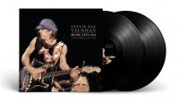 Vaughan Stevie Ray - Music City Usa (2 Lp Vinyl) in the group VINYL / Pop-Rock at Bengans Skivbutik AB (4266640)