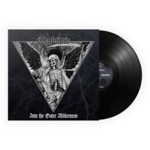Grafvitnir - Into The Outer Wilderness (Vinyl Lp in the group VINYL / Hårdrock/ Heavy metal at Bengans Skivbutik AB (4266646)