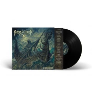 Temple Of Dread - Beyond Acheron (Vinyl Lp) in the group VINYL / Hårdrock/ Heavy metal at Bengans Skivbutik AB (4266650)