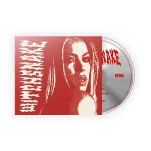 Witchsnake - Witchsnake (Digipack) in the group CD / Hårdrock/ Heavy metal at Bengans Skivbutik AB (4266654)