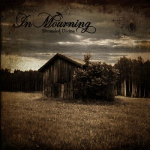 In Mourning - Shrouded Divine - 2022 Remaster in the group Labels / Dalapop /  at Bengans Skivbutik AB (4266688)